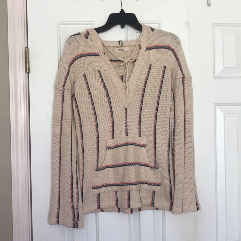 Ron Jon Drug Rug, Ron Jon Sweatshirt